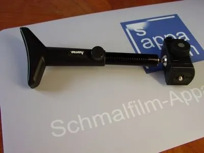 Hama Bruststütze für Video-Camcorder