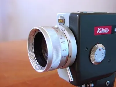 Kalimar MSP 4