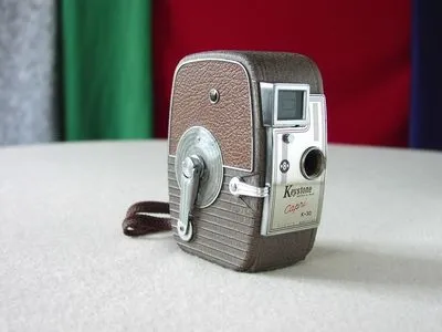 Keystone Capri K-30