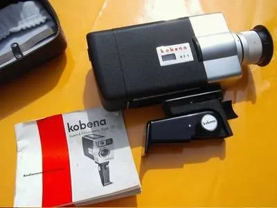 Kobena 421
