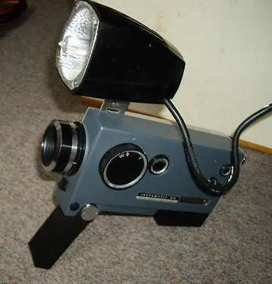 Kodak M 6