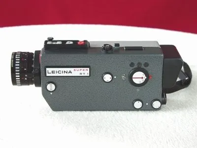 Leicina Super RT 1