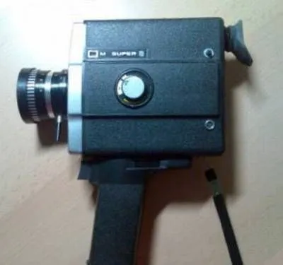 Lomo 215 auch ABPOPA 215 oder Aurora