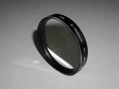 Minolta  67 N Nahlinse