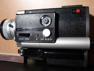 Minolta Autopak 8 D 6