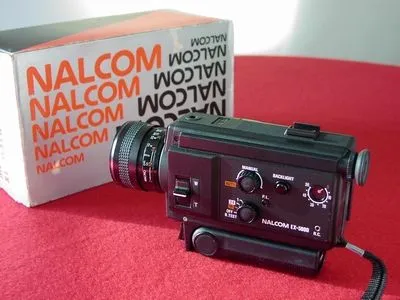 Nalcom EX 5000