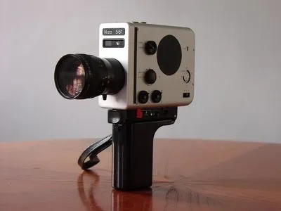 Nizo 561 Sondermodell