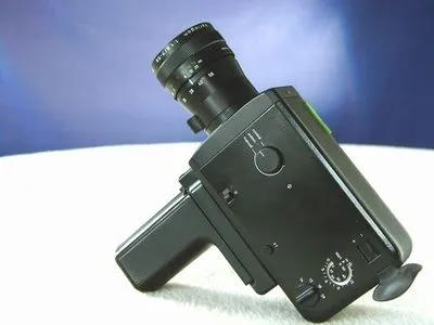 Nizo S 128