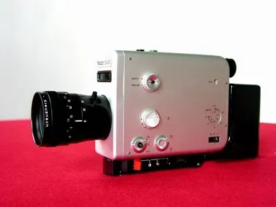 Nizo S 480
