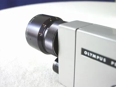 Olympus Zoomkonverter für Pen 8 EE