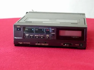 Panasonic NV 180 EG