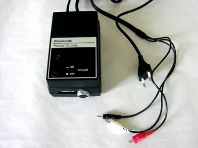 Panasonic WV-PS01E
