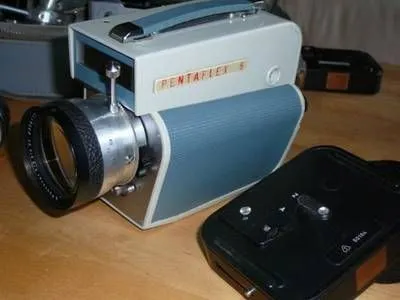 Pentaflex 8