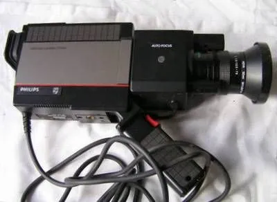 Philips VK 4003 Serie 400