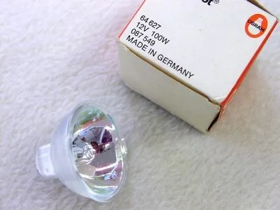 Projektorlampe