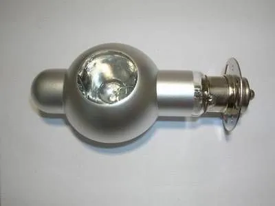 Projektorlampe