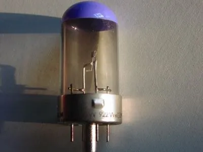 Projektorlampe