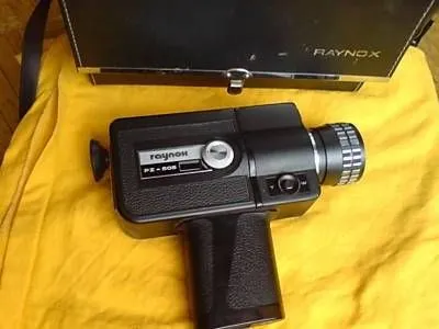 Raynox PZ 505