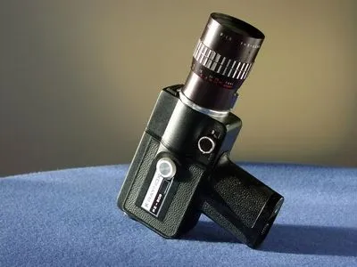 Raynox PZ 808