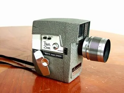 Revere Eye Matic 118