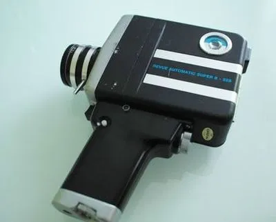 Revue Automatic 325