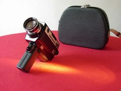 Revue Super 8 S 6