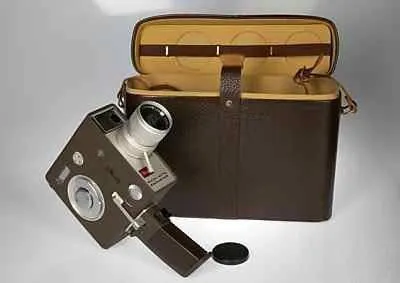 Ricoh Zoom Star