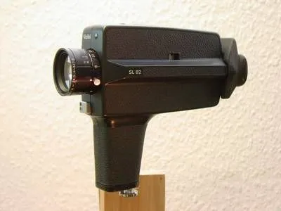 Rollei SL 82