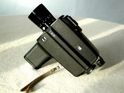 Rollei SL 83