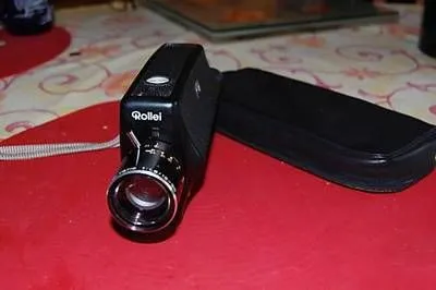 Rollei SL 86