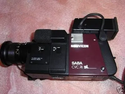 Saba CVC 74 SL
