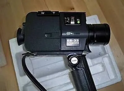 Sankyo ES 33