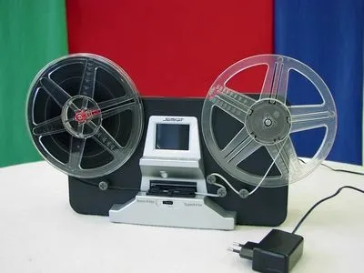 Somikon HD XL