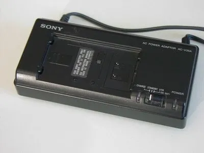 Sony AC V35A