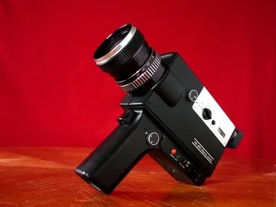 Suprazoom VS 801 Macro