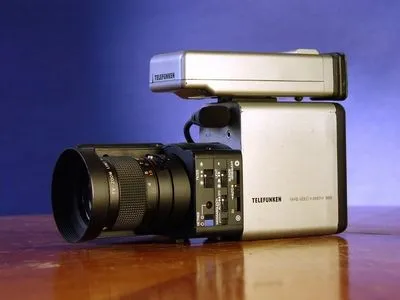 Telefunken FK 850