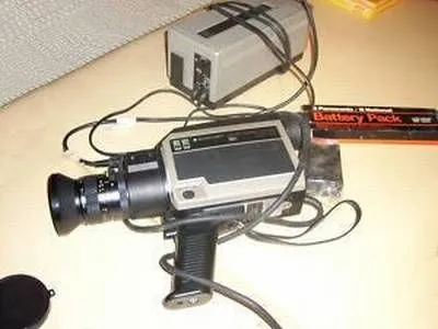 telefunken FR 500