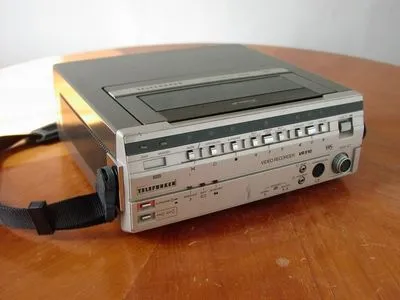 Telefunken VR 510