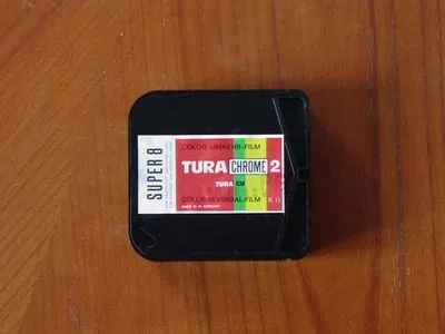 Turachrome 2