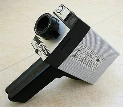 Universa Junior Super 8