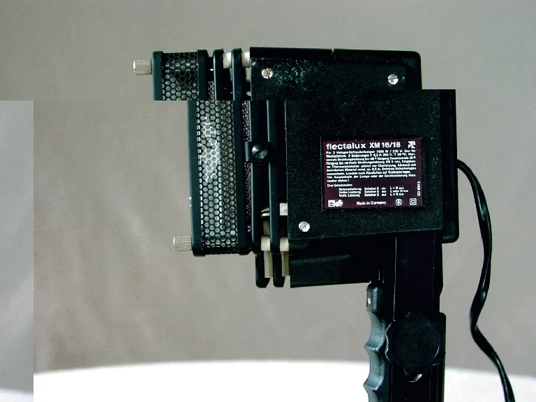 Flectalux XM 16/18