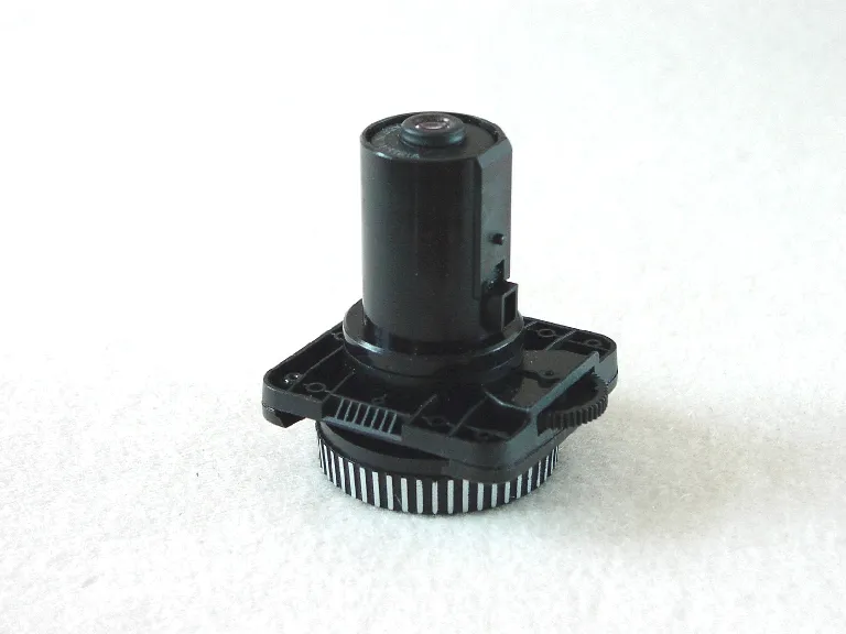 Eumig Bolex Projektor Objektiv Level