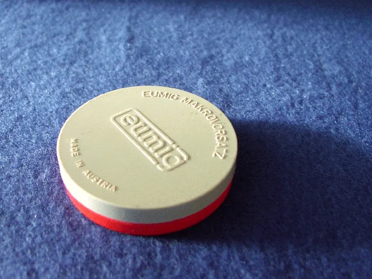 Eumig Macrolinse M 55
