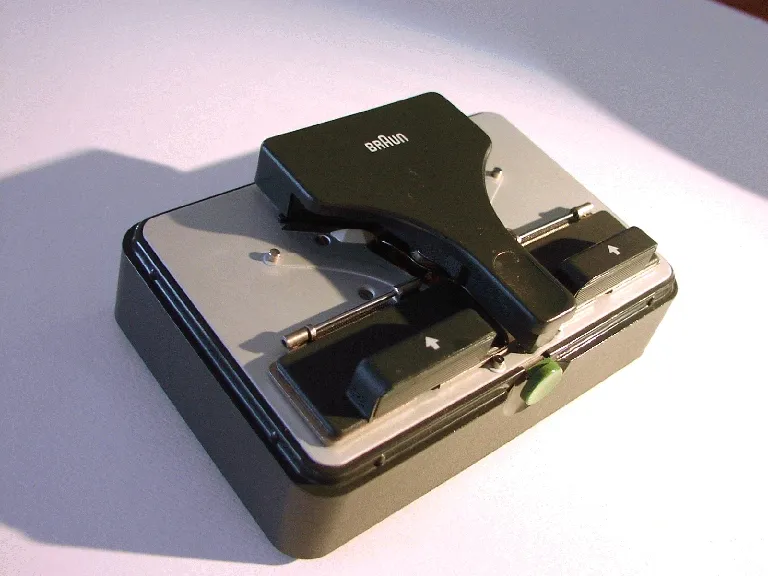 Braun FK 1