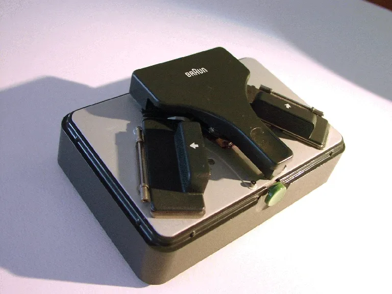 Braun FK 1