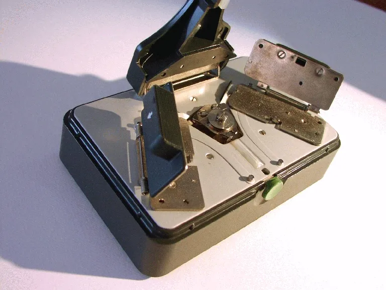 Braun FK 1