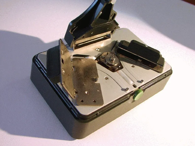 Braun FK 1
