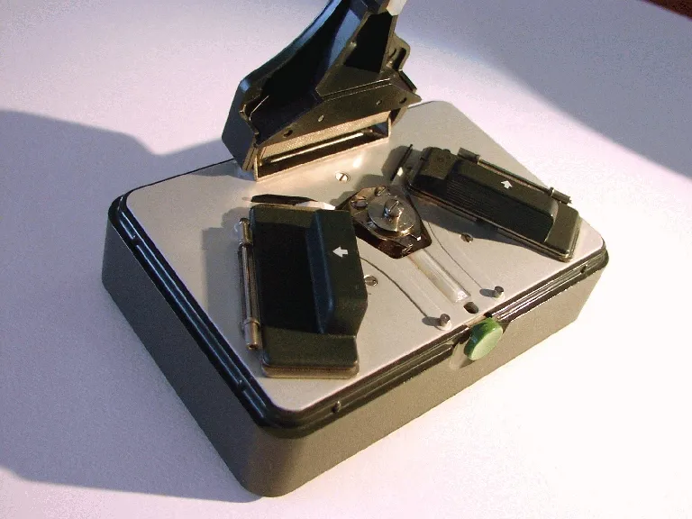 Braun FK 1