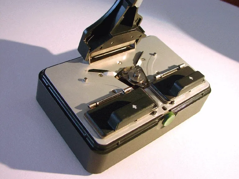 Braun FK 1