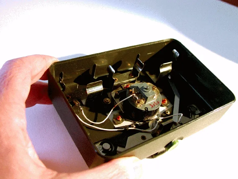 Braun FK 1